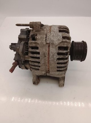 Renault 5988 0124425093 alternador clio