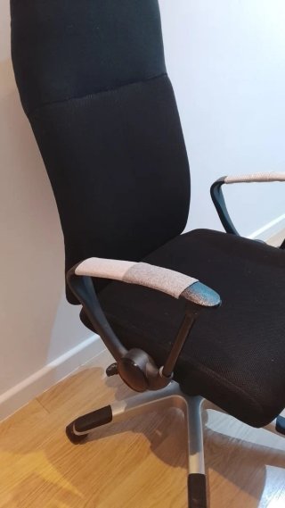 Silla de escritorio 20€