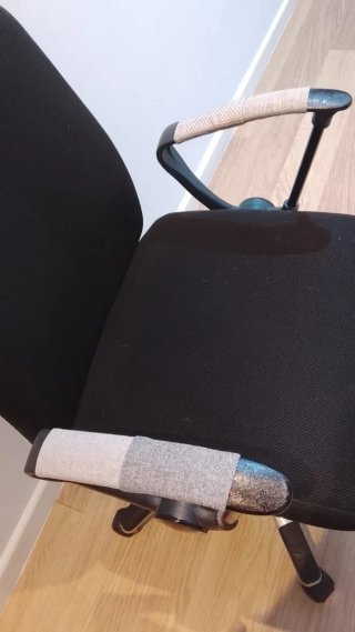 Silla de escritorio 20€