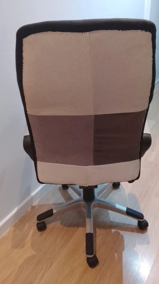 Silla de escritorio 20€
