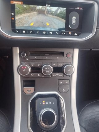 Range Rover Evoque Cabrio180cv de 1 mano.Top