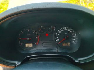 SEAT Toledo 2004