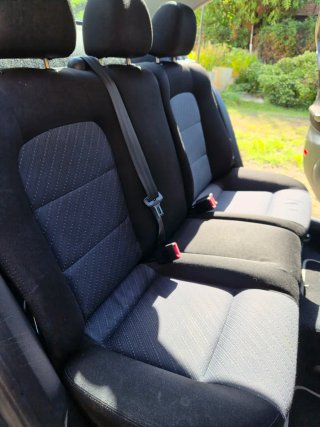 SEAT Toledo 2004