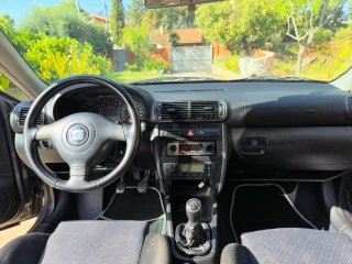 SEAT Toledo 2004