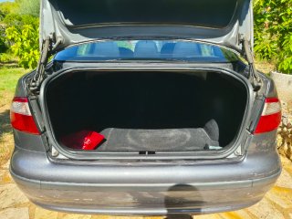 SEAT Toledo 2004