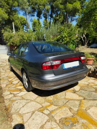 SEAT Toledo 2004