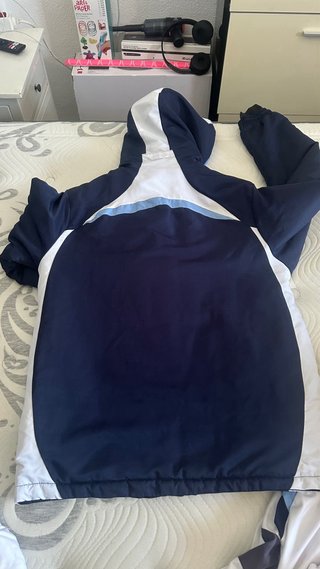 Pantalón de vestir Safa y chaqueton