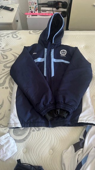 Pantalón de vestir Safa y chaqueton