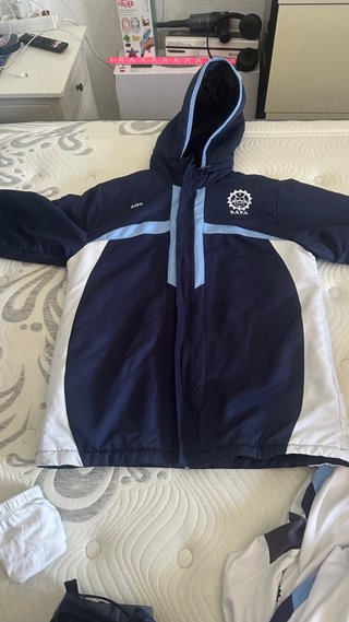 Pantalón de vestir Safa y chaqueton