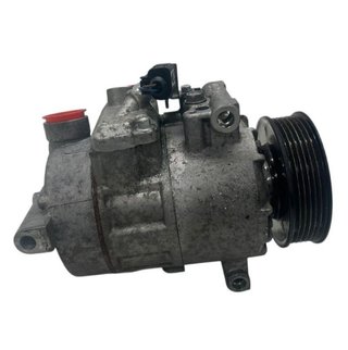 Compresor aire audi 8fk351110881 a4 berlina 386568