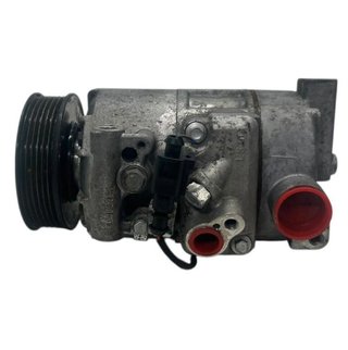 Compresor aire audi 8fk351110881 a4 berlina 386568