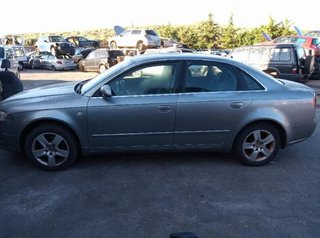 Compresor aire audi 8fk351110881 a4 berlina 386568