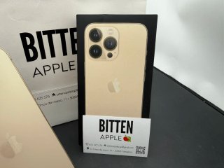IPHONE 13 PRO 128GB//BAT100%//GARANTÍA!!CAMBIO!!!