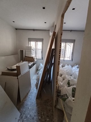 Reformas integrales Valencia