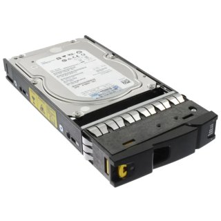 HPE HDD 2TB SAS 3.5 7200RPM Servidor Caddy