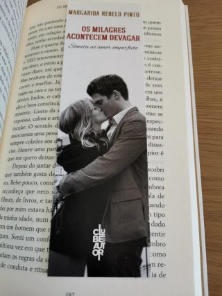 Os milagres acontecem devagar sonata ao amor im...