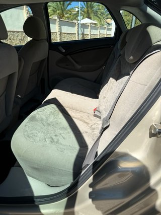 Citroen C5 2006