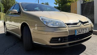 Citroen C5 2006