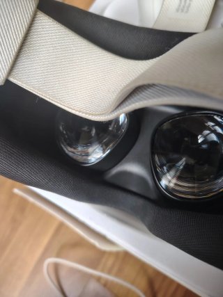 Occhiali VR Meta Quest 3S 256GB