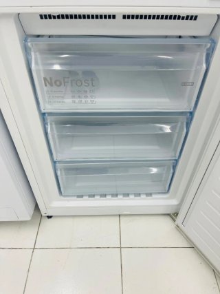 Oferta Nevera y lavadora con garantía transporte