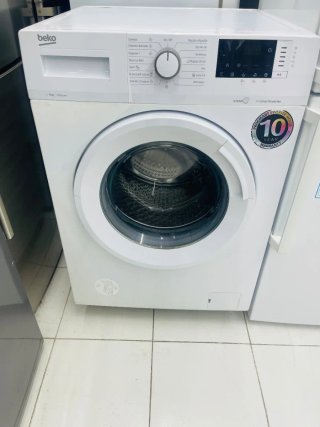 Oferta Nevera y lavadora con garantía transporte