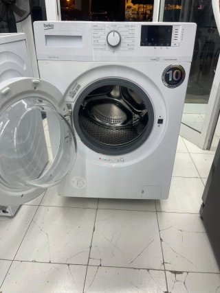 Oferta Nevera y lavadora con garantía transporte