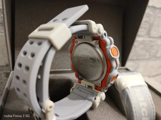 Casio G-Shock GA-900BEP-8AER Blackeyepatch