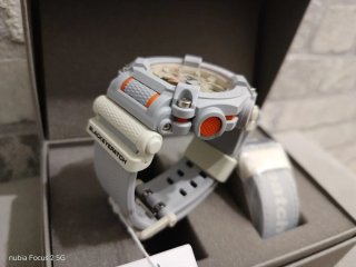 Casio G-Shock GA-900BEP-8AER Blackeyepatch