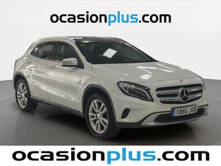 Mercedes-Benz GLA 200 CDI Style 100 kW (136 CV)