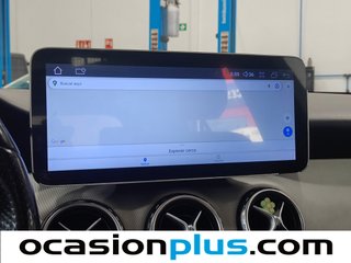Mercedes-Benz GLA 200 CDI Style 100 kW (136 CV)