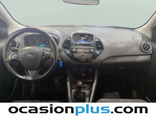 Ford Ka+ 1.2 Ti-VCT Ultimate 63 kW (85 CV)