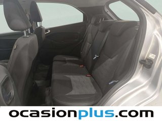 Ford Ka+ 1.2 Ti-VCT Ultimate 63 kW (85 CV)
