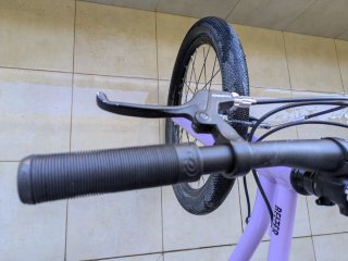 Bici Early Rider 20 Belter