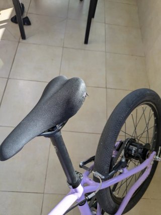 Bici Early Rider 20 Belter