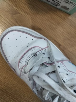 Zapatillas Karl Kani Blancas Talla 38