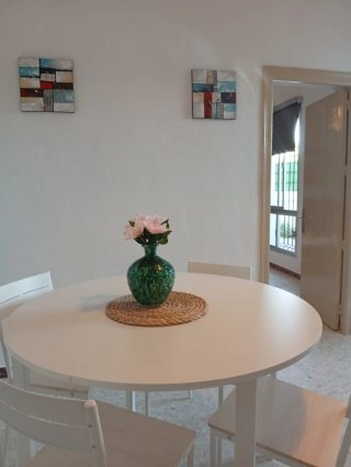 Alquiler habitaciones