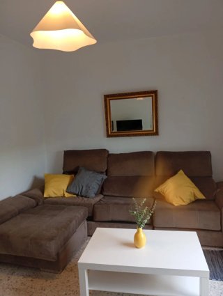 Alquiler habitaciones