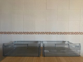 Cajones Congelador Balay Bajo Encimera