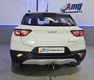 Kia Stonic 1.2 DPi 62kW (84CV) Drive