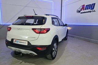Kia Stonic 1.2 DPi 62kW (84CV) Drive