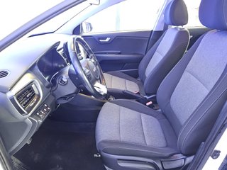 Kia Stonic 1.2 DPi 62kW (84CV) Drive