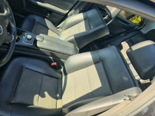 Mercedes-Benz Clase E 2011