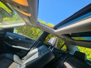 Mercedes-Benz Clase E 2011