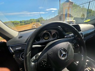 Mercedes-Benz Clase E 2011