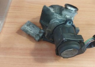 Válvula egr 9654818180 ford focus c-max cap 170156
