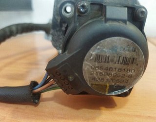 Válvula egr 9654818180 ford focus c-max cap 170156