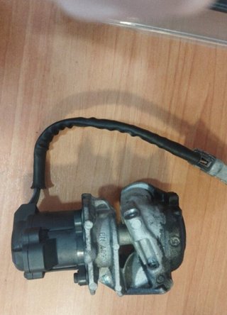Válvula egr 9654818180 ford focus c-max cap 170156