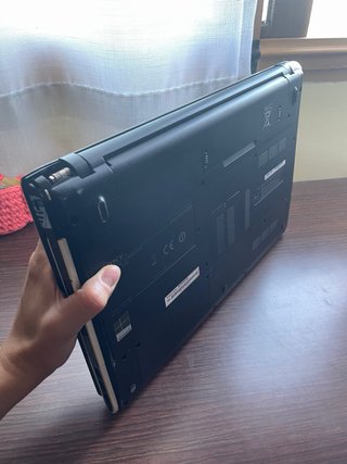 Sony VAIO portátil blanco