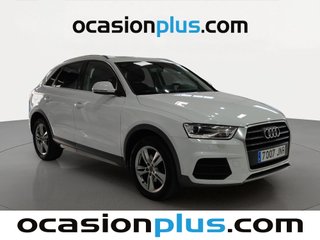 Audi Q3 design edition 2.0 TDI 110 kW (150 CV)