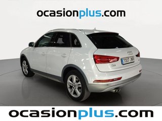 Audi Q3 design edition 2.0 TDI 110 kW (150 CV)